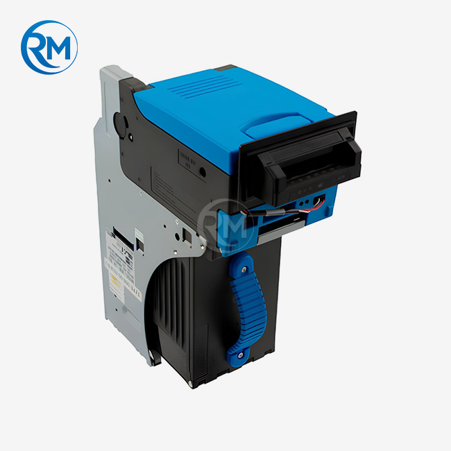 UBA Banknote Acceptor